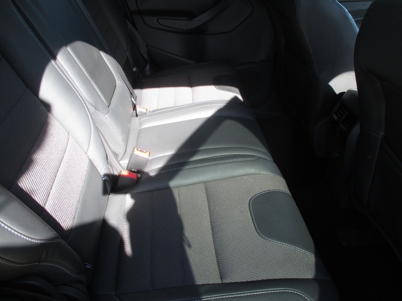 Ford Kuga 2.0 Tdci Titanium 2Wd Euro 6 Ss Black #25
