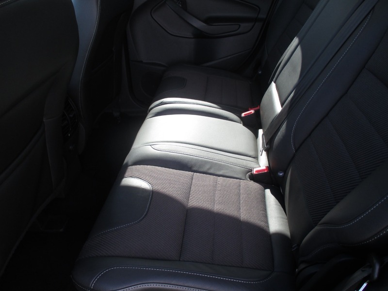Ford Kuga 2.0 Tdci Titanium 2Wd Euro 6 Ss Black #29