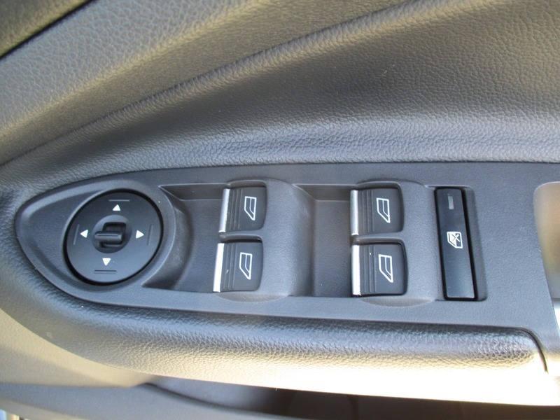 Ford Kuga 2.0 Tdci Titanium 2Wd Euro 6 Ss Black #34