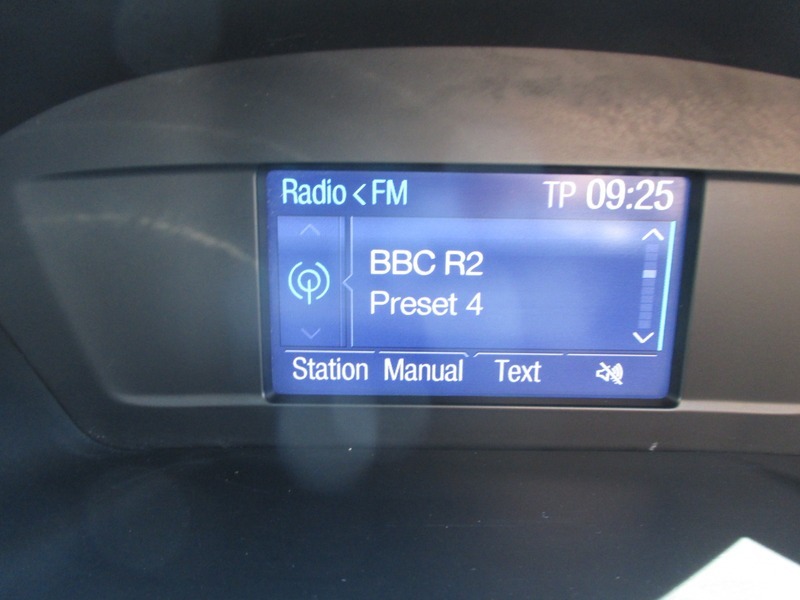 Ford Kuga 2.0 Tdci Titanium 2Wd Euro 6 Ss Black #38