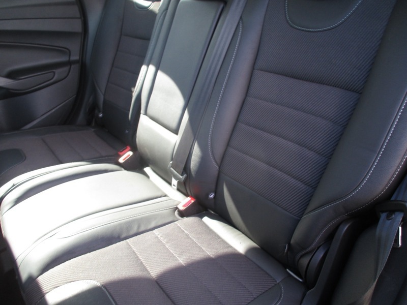 Ford Kuga 2.0 Tdci Titanium 2Wd Euro 6 Ss Black #30
