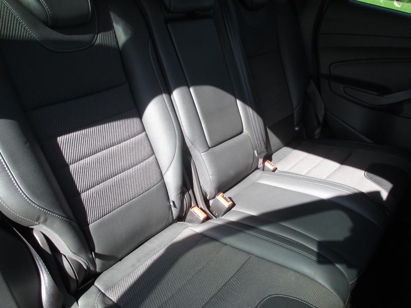 Ford Kuga 2.0 Tdci Titanium 2Wd Euro 6 Ss Black #24