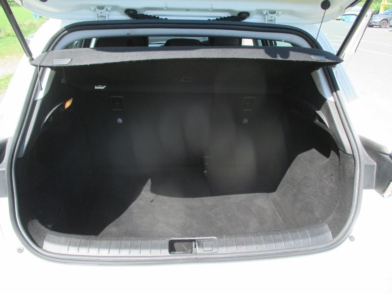 Fiat Tipo 1.4 Mpi Easy Euro 6 White #25
