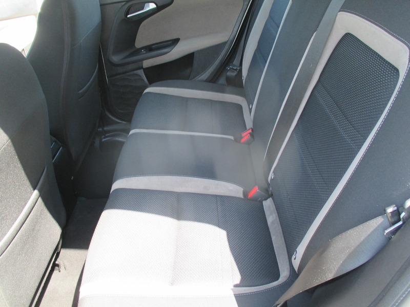 Fiat Tipo 1.4 Mpi Easy Euro 6 White #27