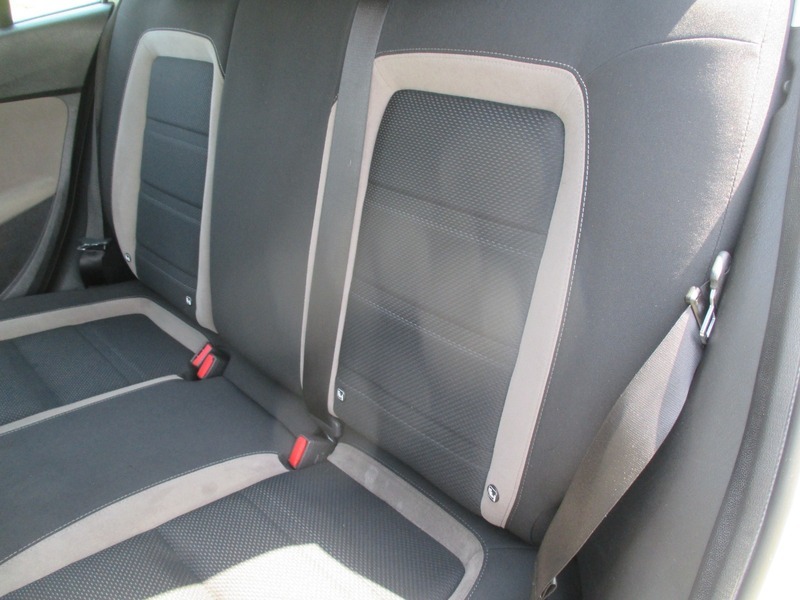 Fiat Tipo 1.4 Mpi Easy Euro 6 White #28