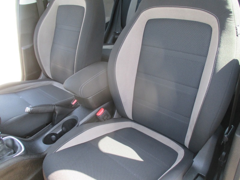 Fiat Tipo 1.4 Mpi Easy Euro 6 White #31