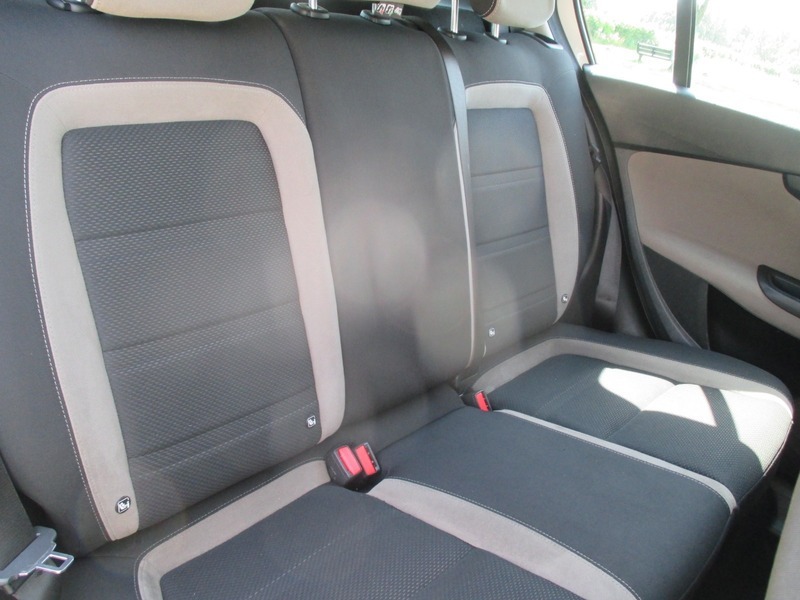Fiat Tipo 1.4 Mpi Easy Euro 6 White #22