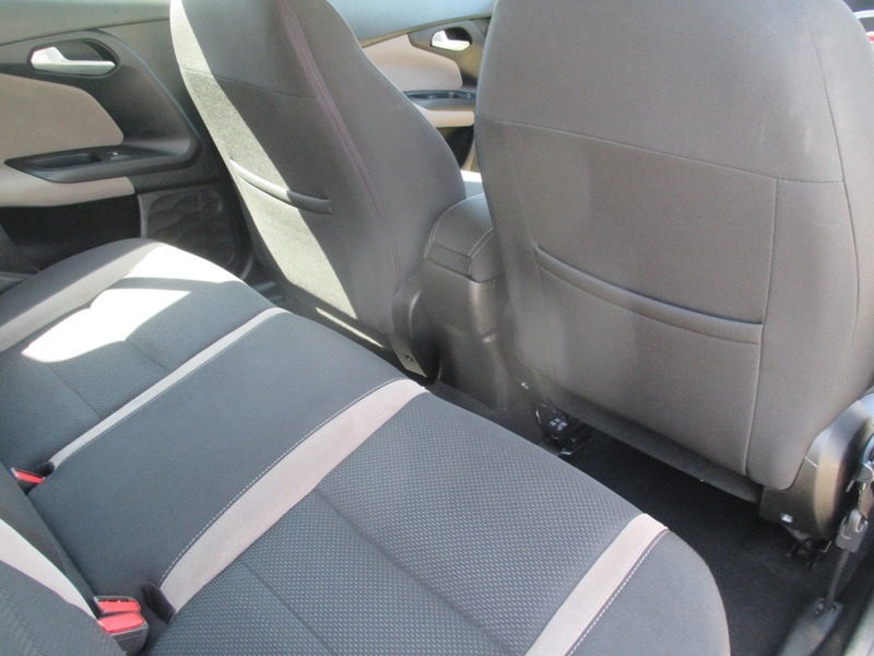 Fiat Tipo 1.4 Mpi Easy Euro 6 White #24