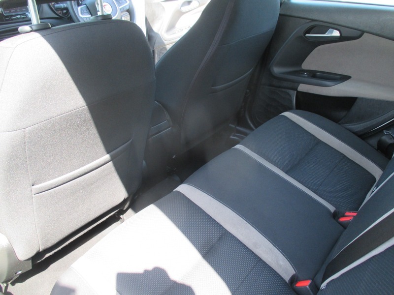 Fiat Tipo 1.4 Mpi Easy Euro 6 White #26
