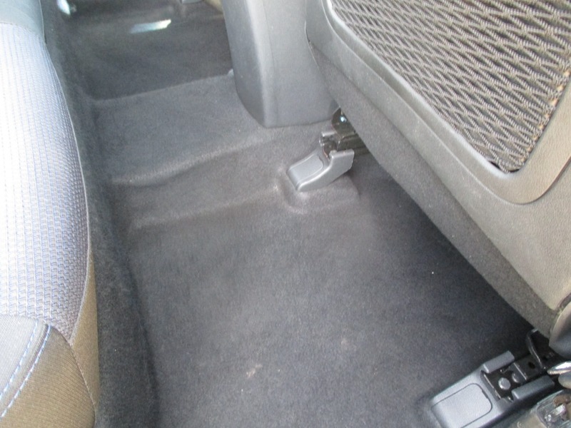 Hyundai Tucson 1.7 Crdi Se Blue Blue #29