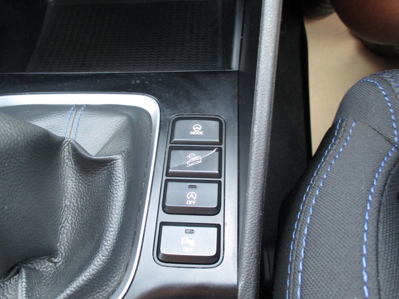 Hyundai Tucson 1.7 Crdi Se Blue Blue #39