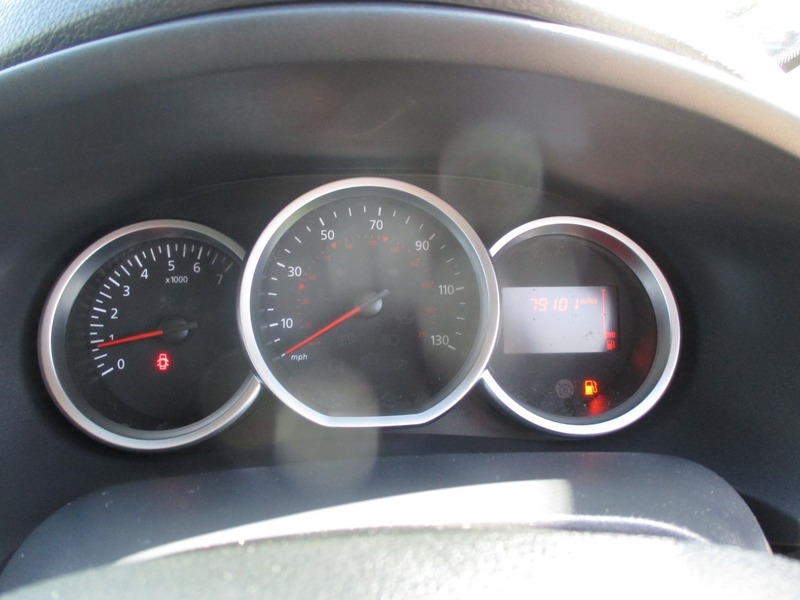 Dacia Sandero Stepway 0.9 Tce Ambiance Silver #31