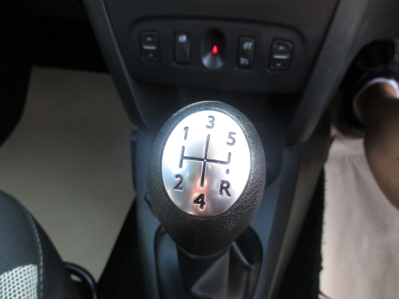 Dacia Sandero Stepway 0.9 Tce Ambiance Silver #36