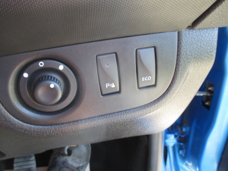 Dacia Sandero Stepway 0.9 Tce Ambiance Silver #27