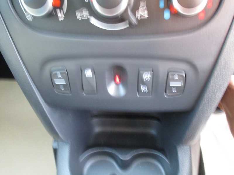 Dacia Sandero Stepway 0.9 Tce Ambiance Silver #35