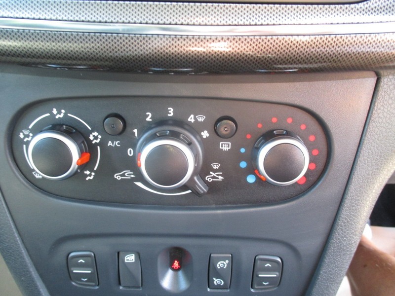 Dacia Sandero Stepway 0.9 Tce Ambiance Silver #34