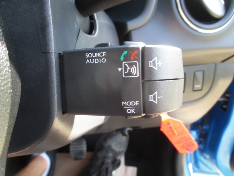 Dacia Sandero Stepway 0.9 Tce Ambiance Silver #28