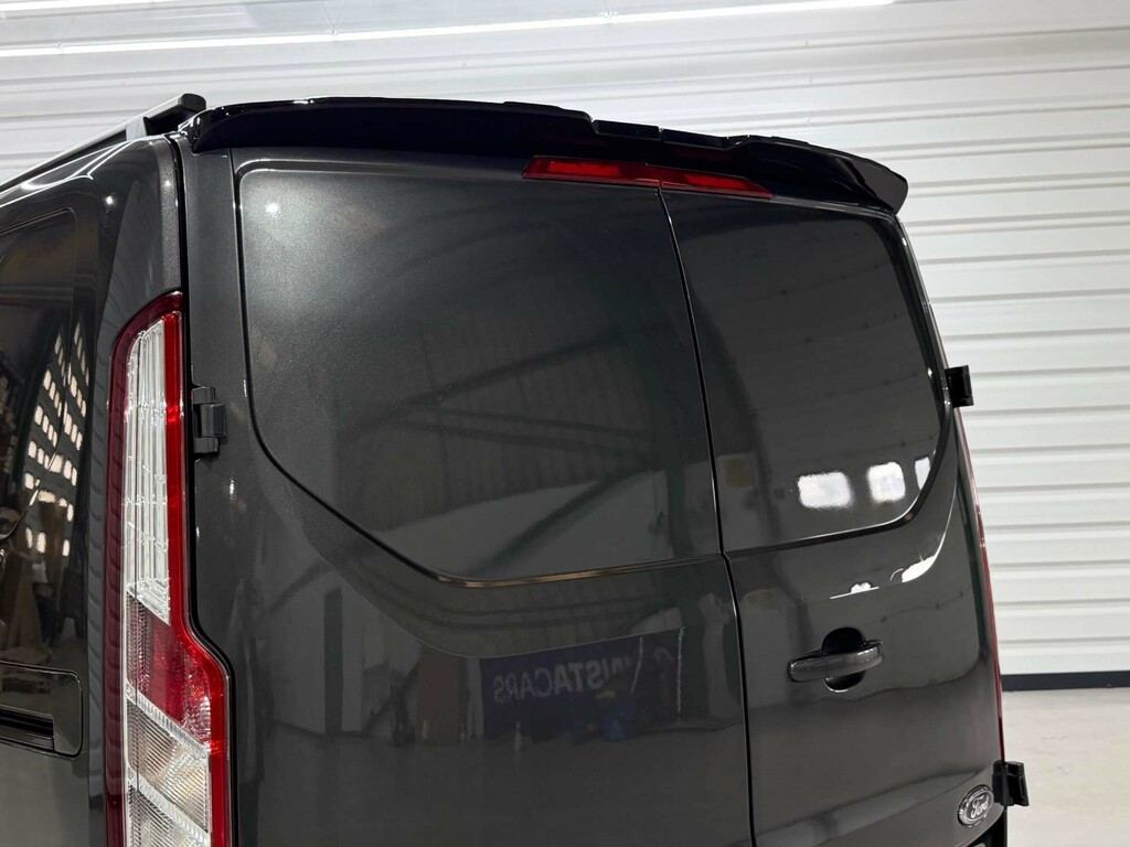 Ford Transit Custom Lwb L2h2 Medium  #14