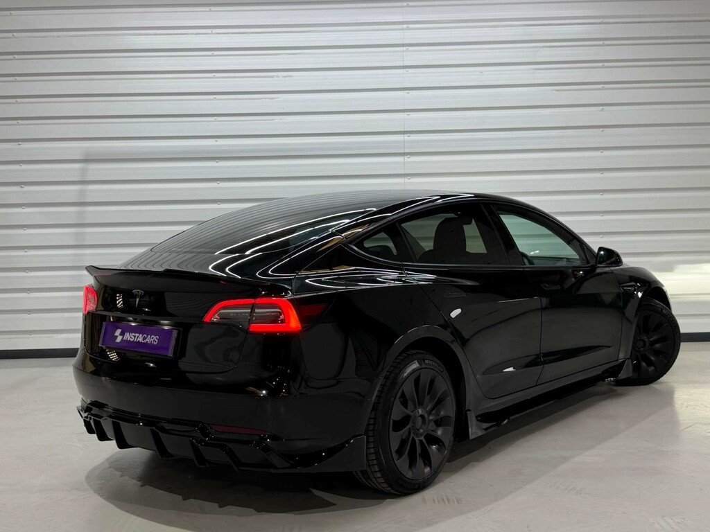 Tesla Model 3 Standard Range #2