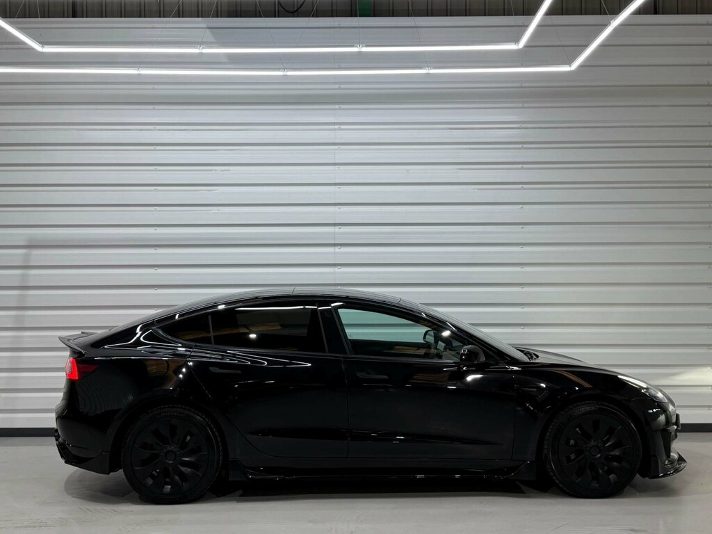 Tesla Model 3 Standard Range #3