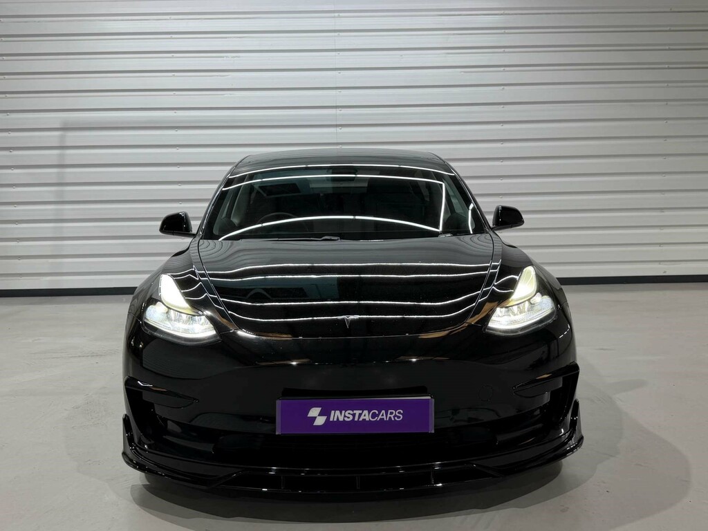 Tesla Model 3 Standard Range #5