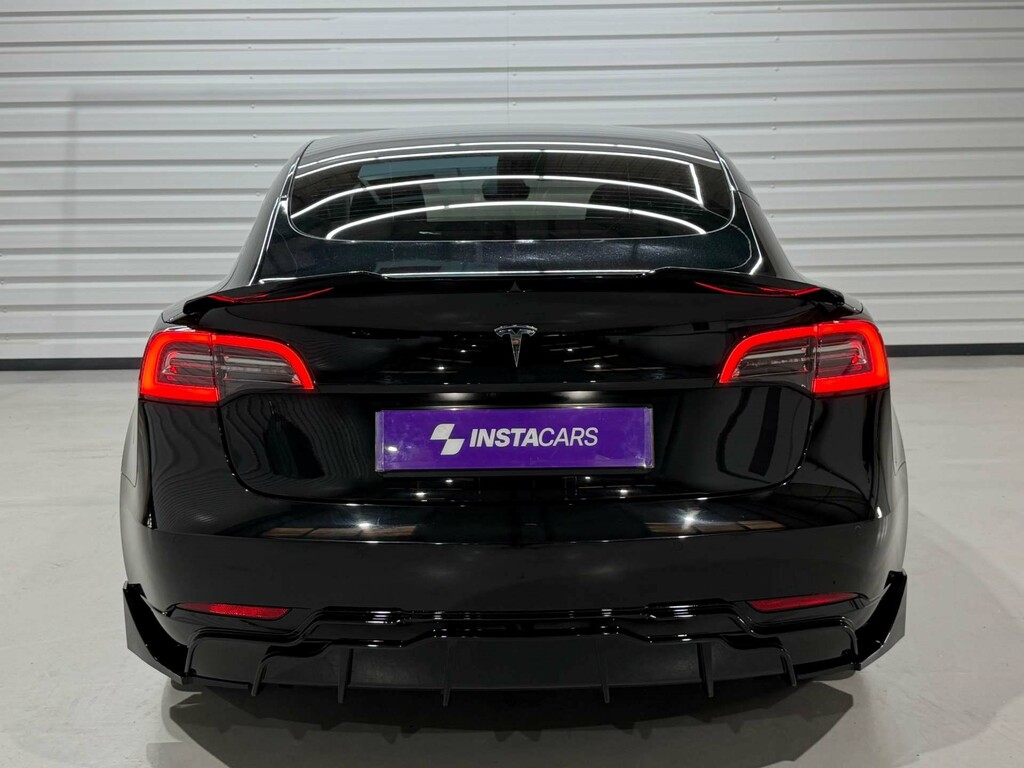 Tesla Model 3 Standard Range #4