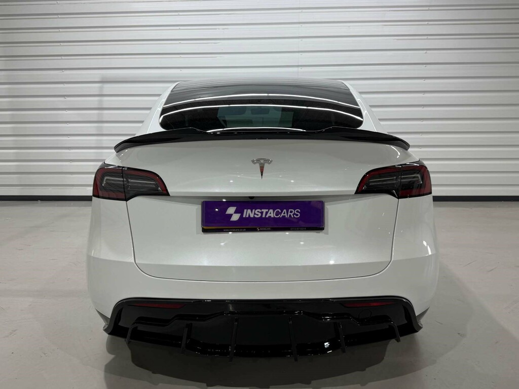 Tesla Model Y Rwd #6