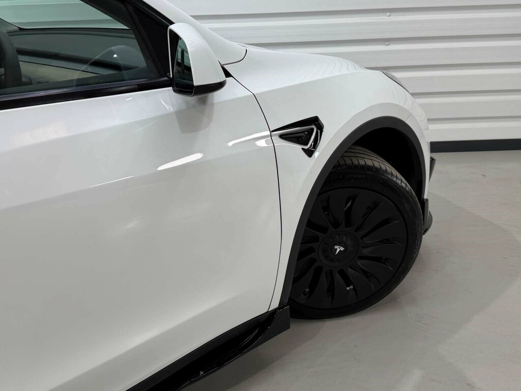 Tesla Model Y Rwd #3