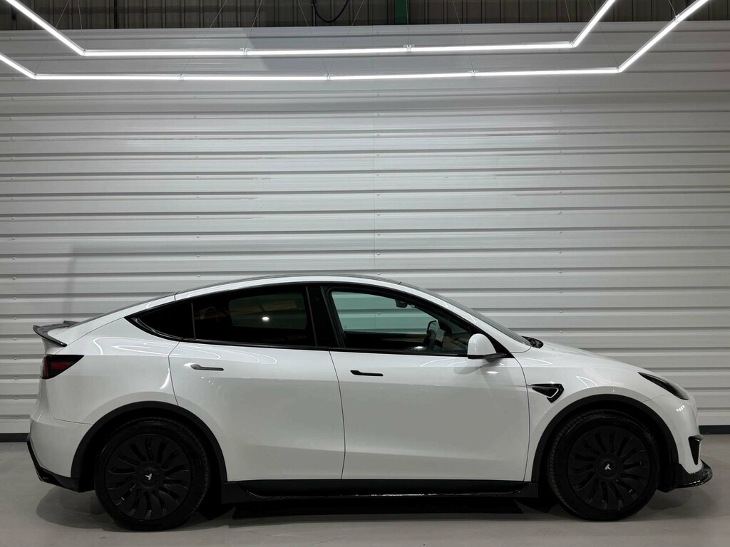 Tesla Model Y Rwd #2