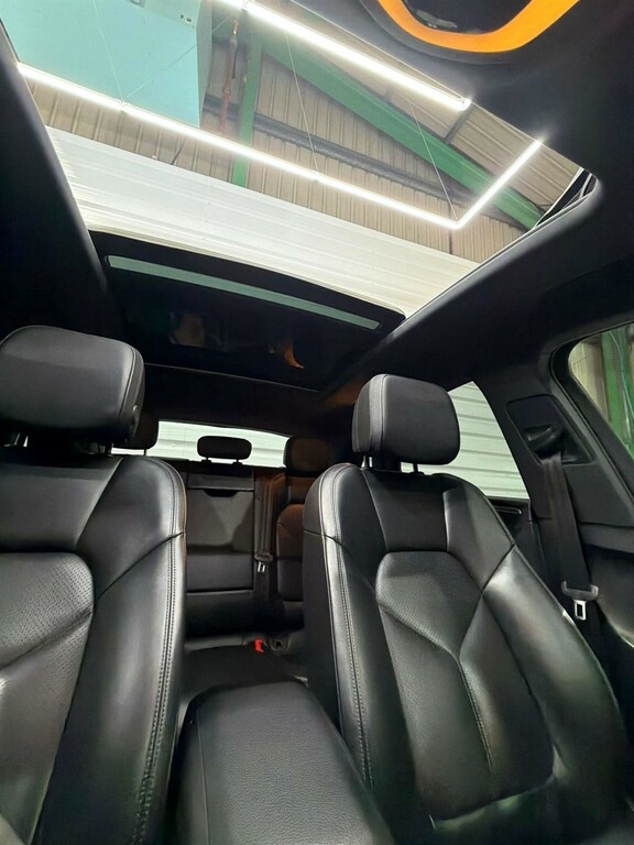Porsche Macan Semi-auto 4Wd #3