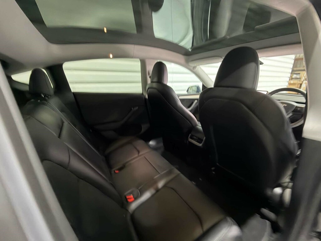 Tesla Model Y Rwd  #2