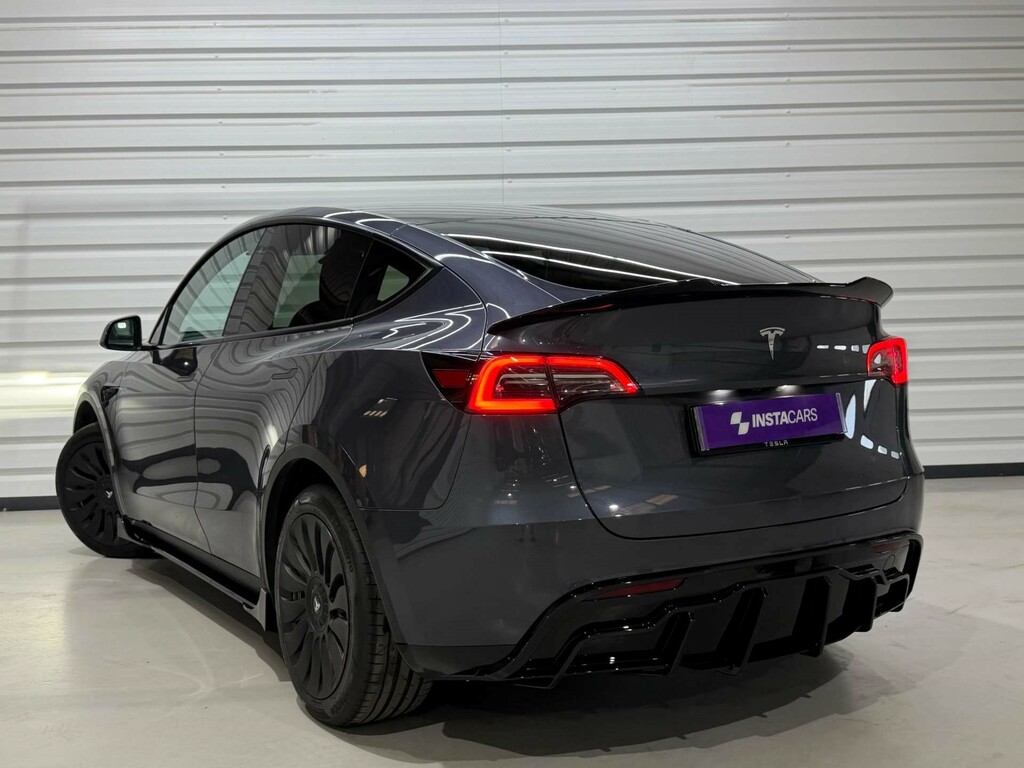 Tesla Model Y Rwd  #3