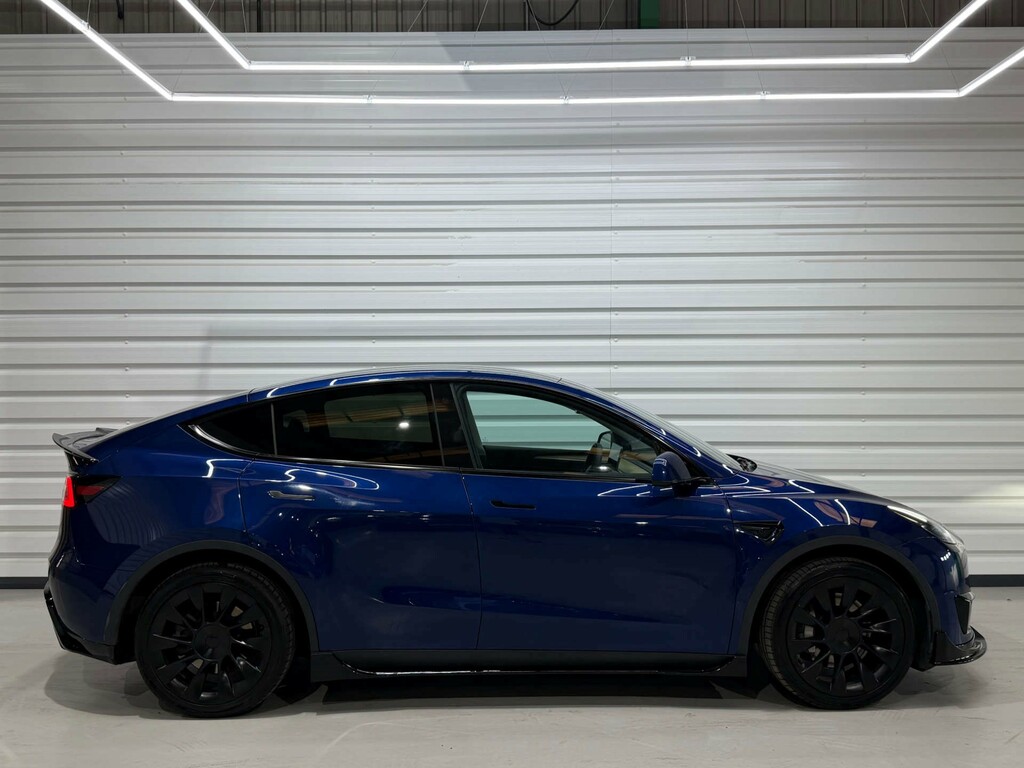 Tesla Model Y Rwd  #2