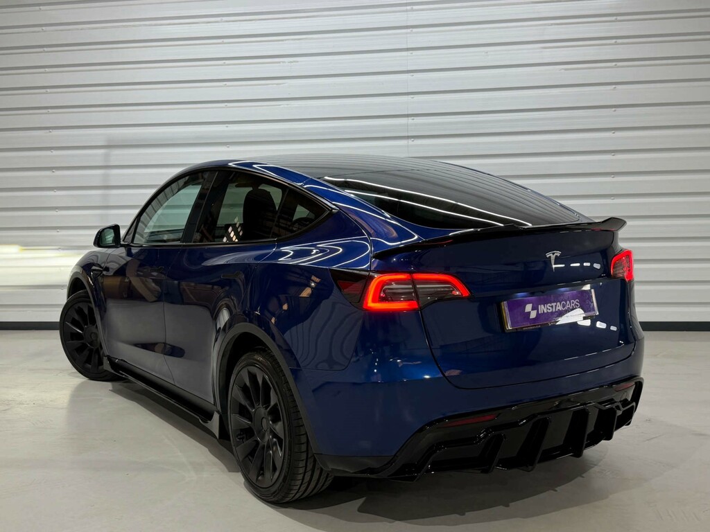 Tesla Model Y Rwd  #3