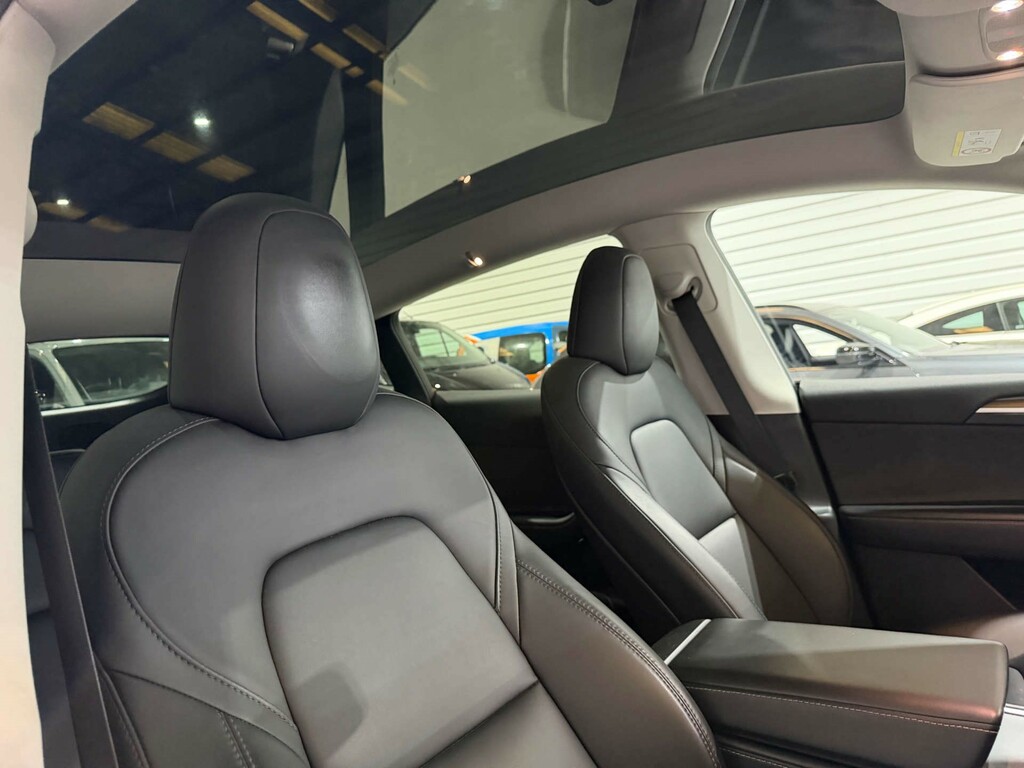 Tesla Model Y Rwd  #6