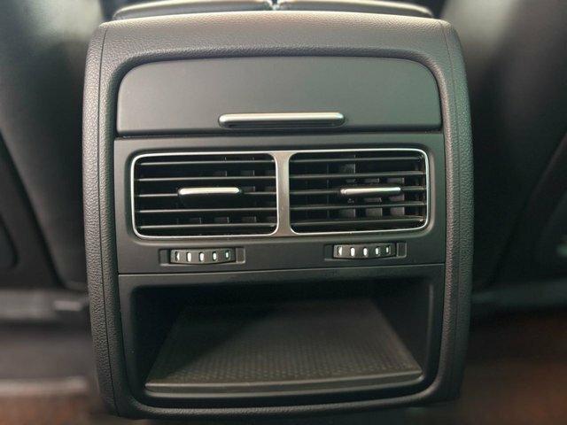 Volkswagen Touareg Suv Blue #75