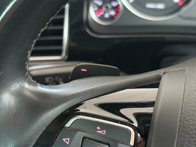 Volkswagen Touareg Suv Blue #42