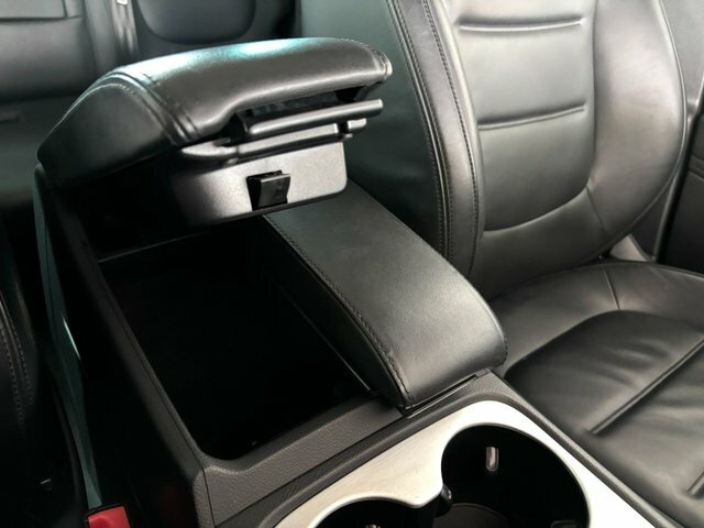 Volkswagen Touareg Suv Blue #72