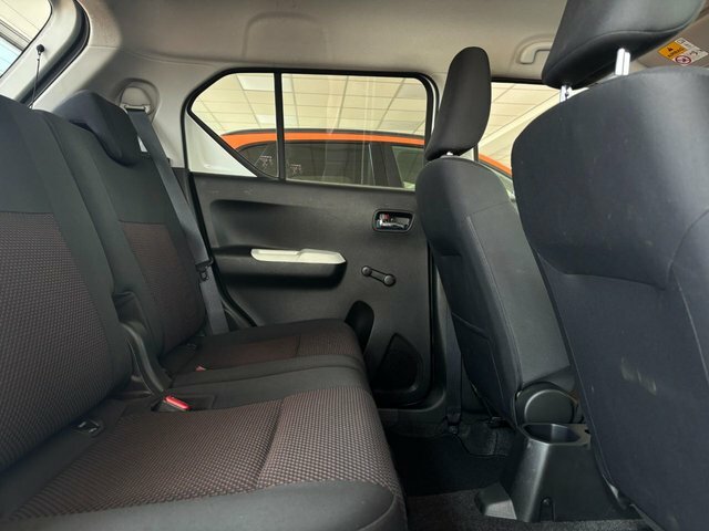 Suzuki Ignis 1.2 Dualjet Sz5 Ags Euro 6 Blue #15