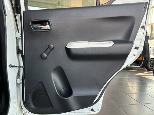 Suzuki Ignis 1.2 Dualjet Sz5 Ags Euro 6 Blue #17