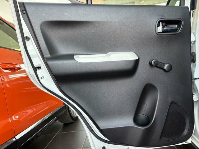 Suzuki Ignis 1.2 Dualjet Sz5 Ags Euro 6 Blue #21