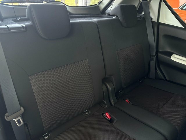 Suzuki Ignis 1.2 Dualjet Sz5 Ags Euro 6 Blue #16