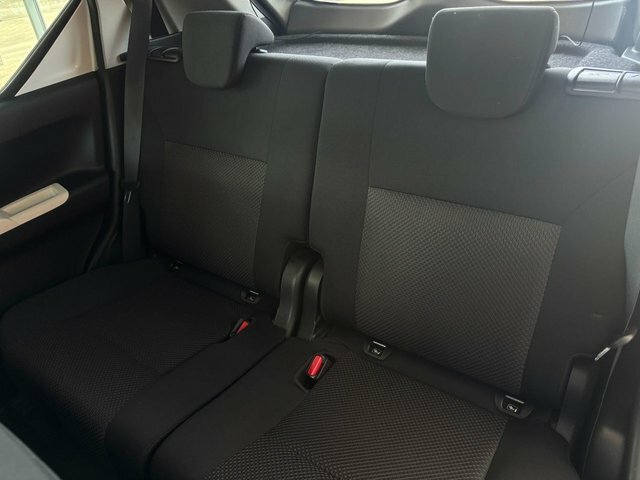 Suzuki Ignis 1.2 Dualjet Sz5 Ags Euro 6 Blue #20
