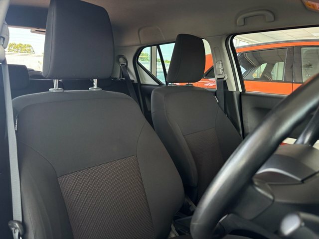 Suzuki Ignis 1.2 Dualjet Sz5 Ags Euro 6 Blue #12