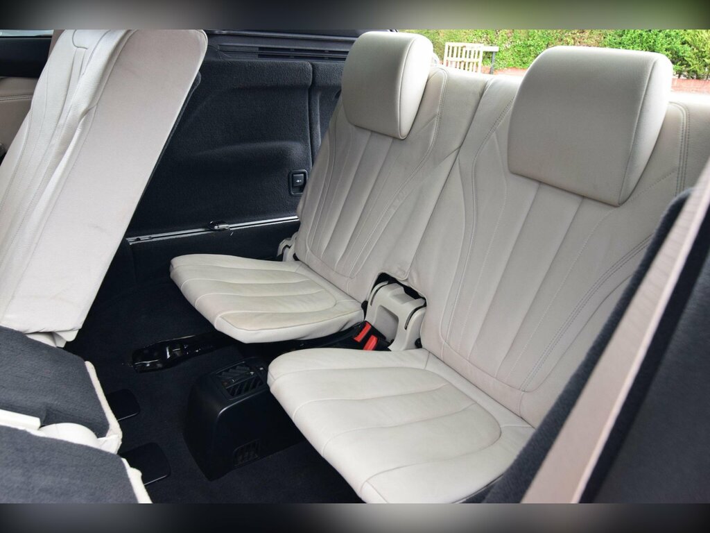BMW X5 Suv  #23