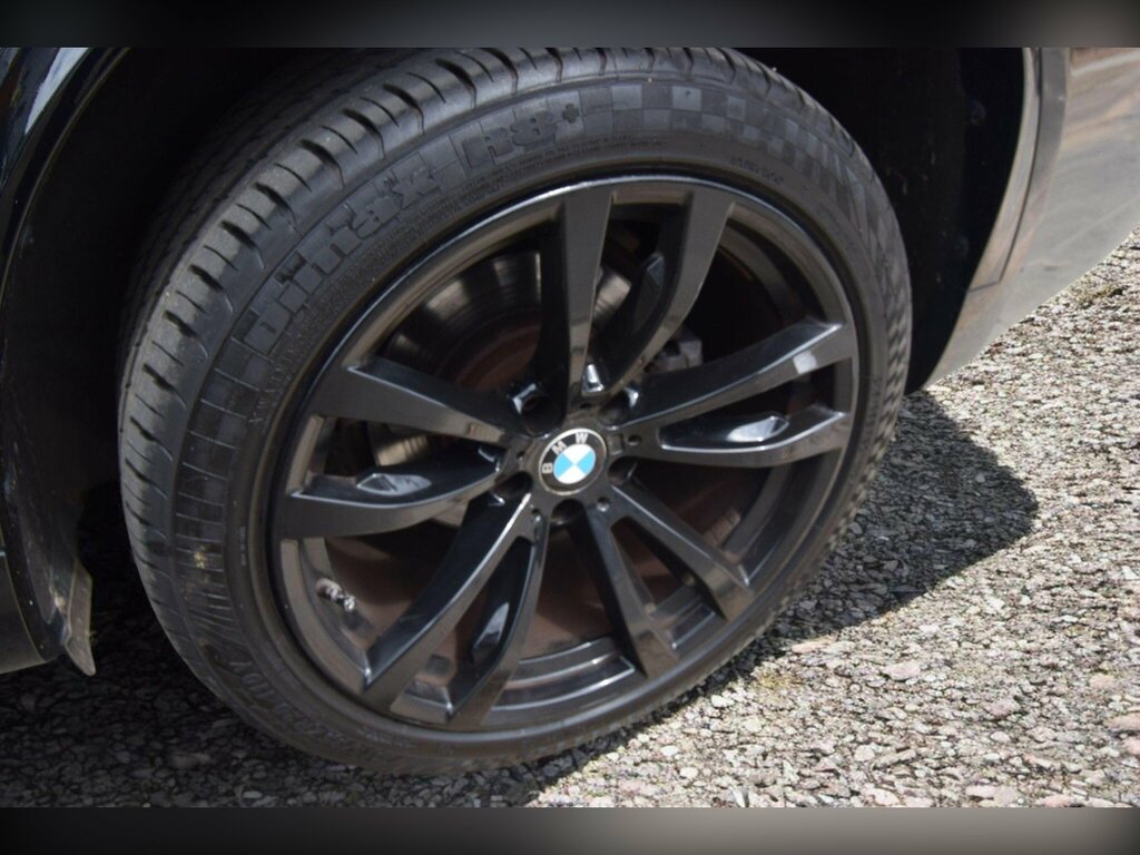BMW X5 Suv  #34