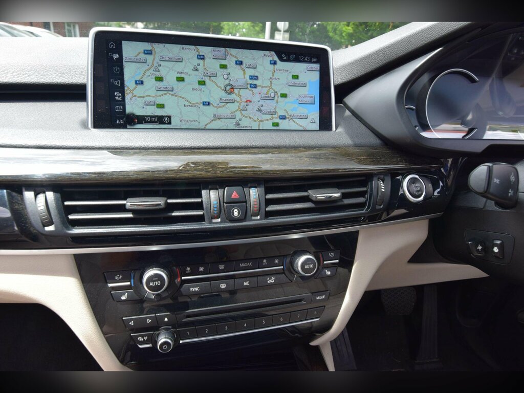 BMW X5 Suv  #13