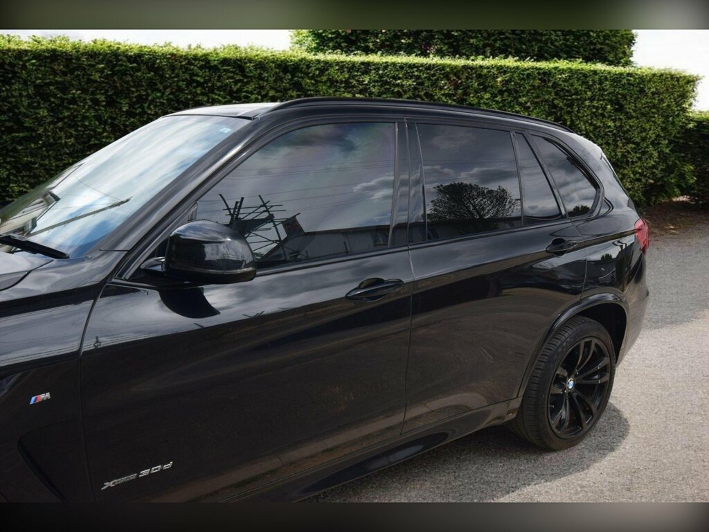BMW X5 Suv  #30