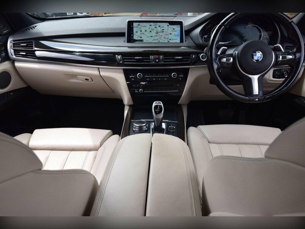 BMW X5 Suv  #39