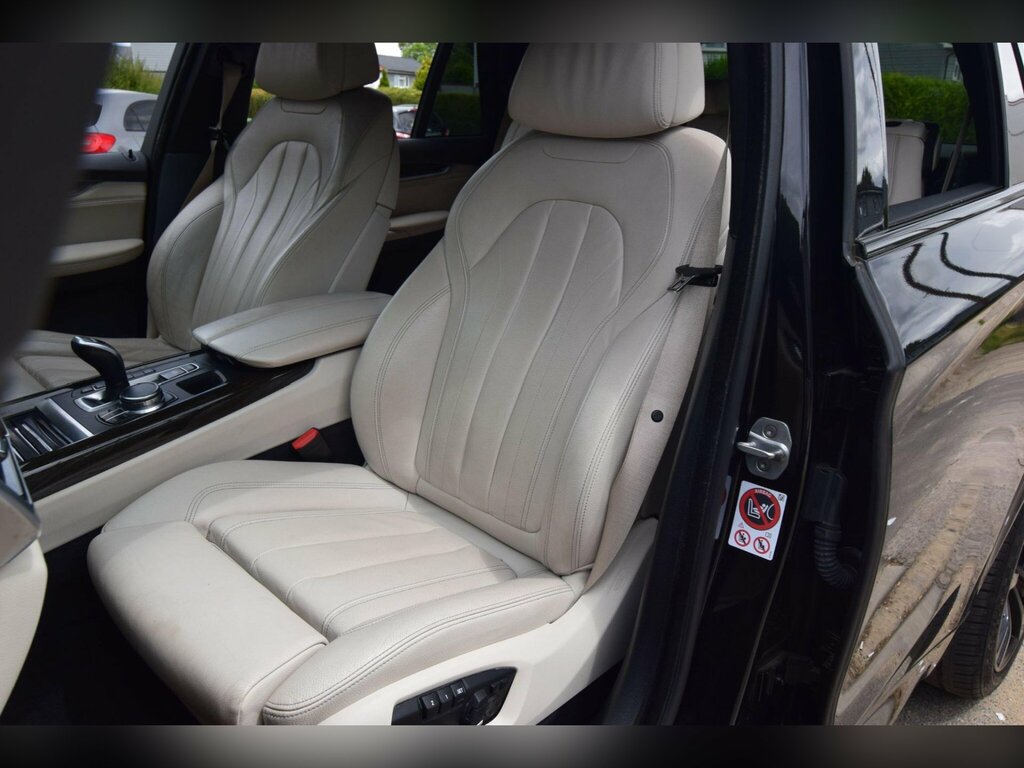 BMW X5 Suv  #40